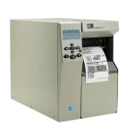 Zebra-105SL 300dpi for zebra printer bar code printer processing industry bar code printer