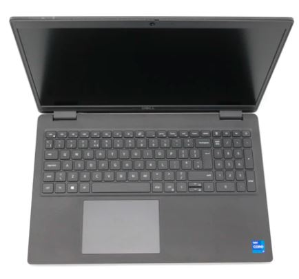 Dell Latitude 3520 Core i7-1165G7 8GB (1x8GB) DDR4 256GB SSD M.2