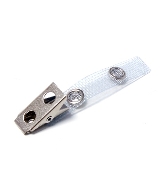 CLIPS & FASTENERS