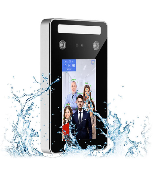 SS-AI01 (IP65 waterproof)