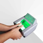 Green Bit DactyScan84c - Flat & Rolled 10-Print Live Scan Fingerprint Capture