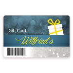 Custom gift cards printing for business