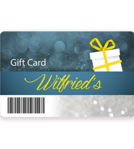 Custom gift cards printing for business