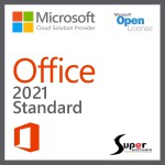 Microsoft Office LTSC Standard 2021