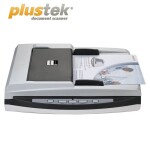 Plustek SmartOffice PL1530