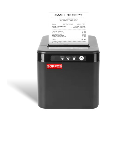 Thermal POS Printer SS-682