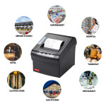 SOPPOS POS Receipt Printer SP801