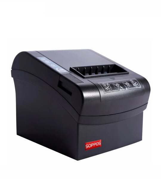 SOPPOS POS Receipt Printer SP801