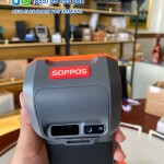 SOPPOS : R330 Plus Smart Pos Terminal