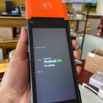 SOPPOS : R330 Plus Smart Pos Terminal