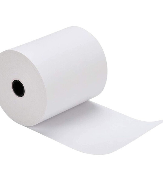 Receipt Thermal Paper roll 80x80