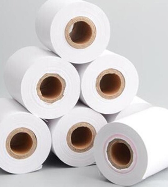 Brand High Quality Custom 57*50 Thermal Paper Rolls Cash Register Paper