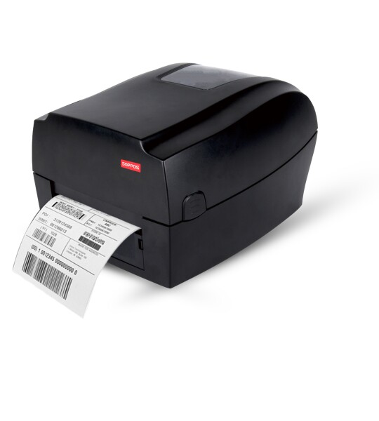 SOPPOS LABEL PRINTER SBP-300 /330