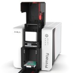 Primacy 2 card printer