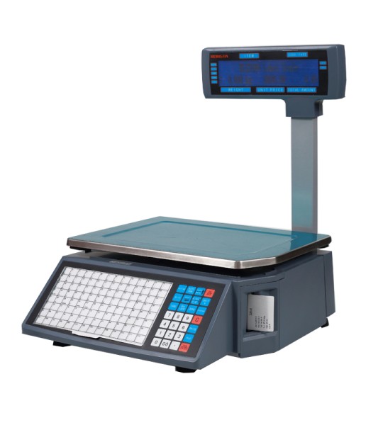 Thermal Label Printing Scales HLS1000