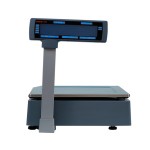 Thermal Label Printing Scales HLS1000