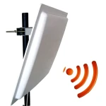 Long Distance 902-928MHz UHF RFID 125khz RFID Card Reader