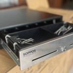 SOPPOS Cash drawer SS-410