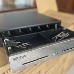 SOPPOS Cash drawer SS-410