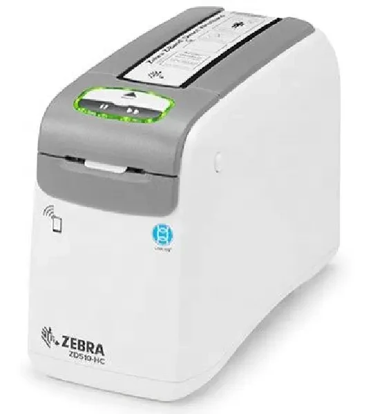 Zebra ZD510 for Healthcare thermal label