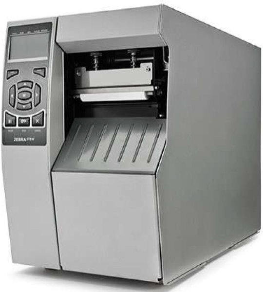 ZT510 Industrial Label Barcode Printer to Replace 105SL Plus