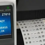 Zebra ZT600 Series - Powerful and Robust Industrial printers for Top-Quality Micro Labels